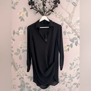 Krisa Dress - new with tags